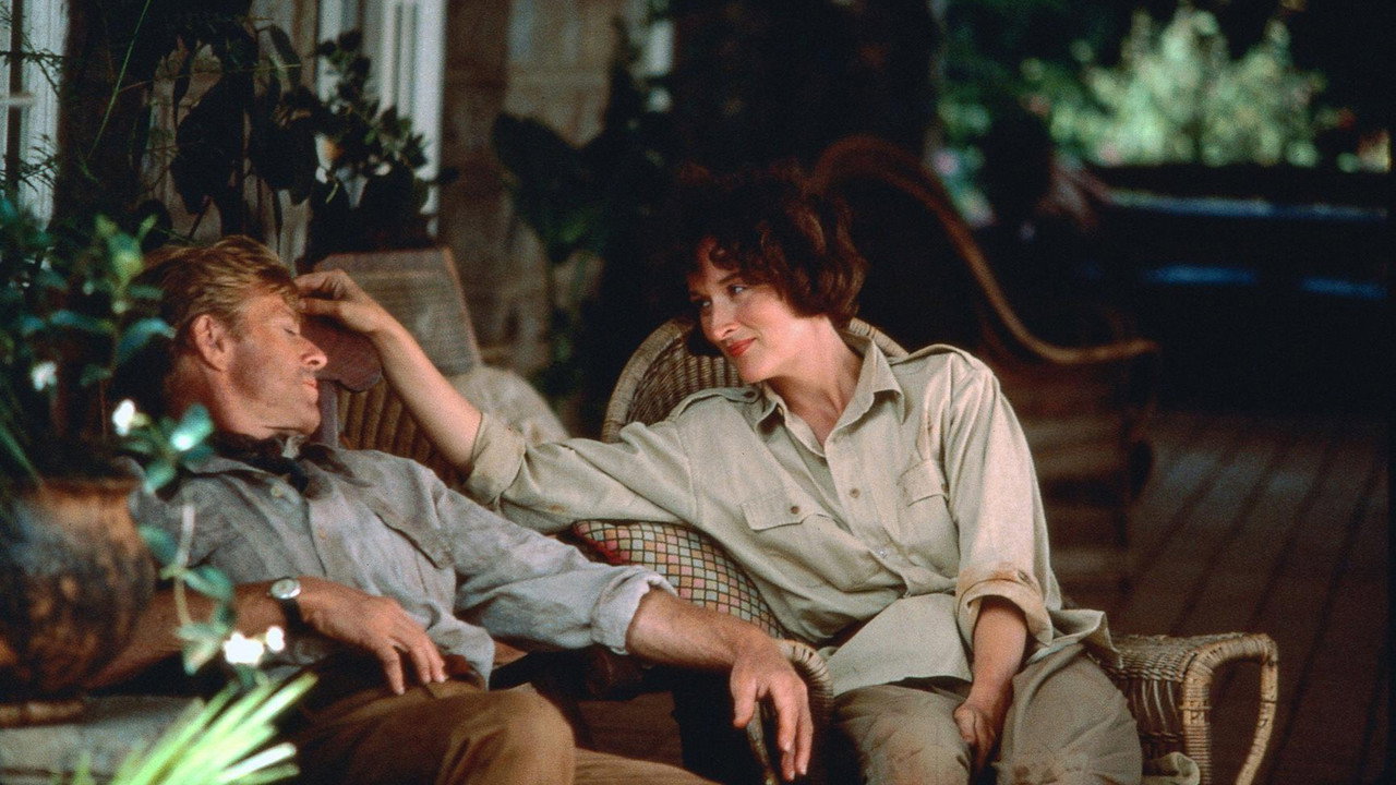 Out of Africa background 38