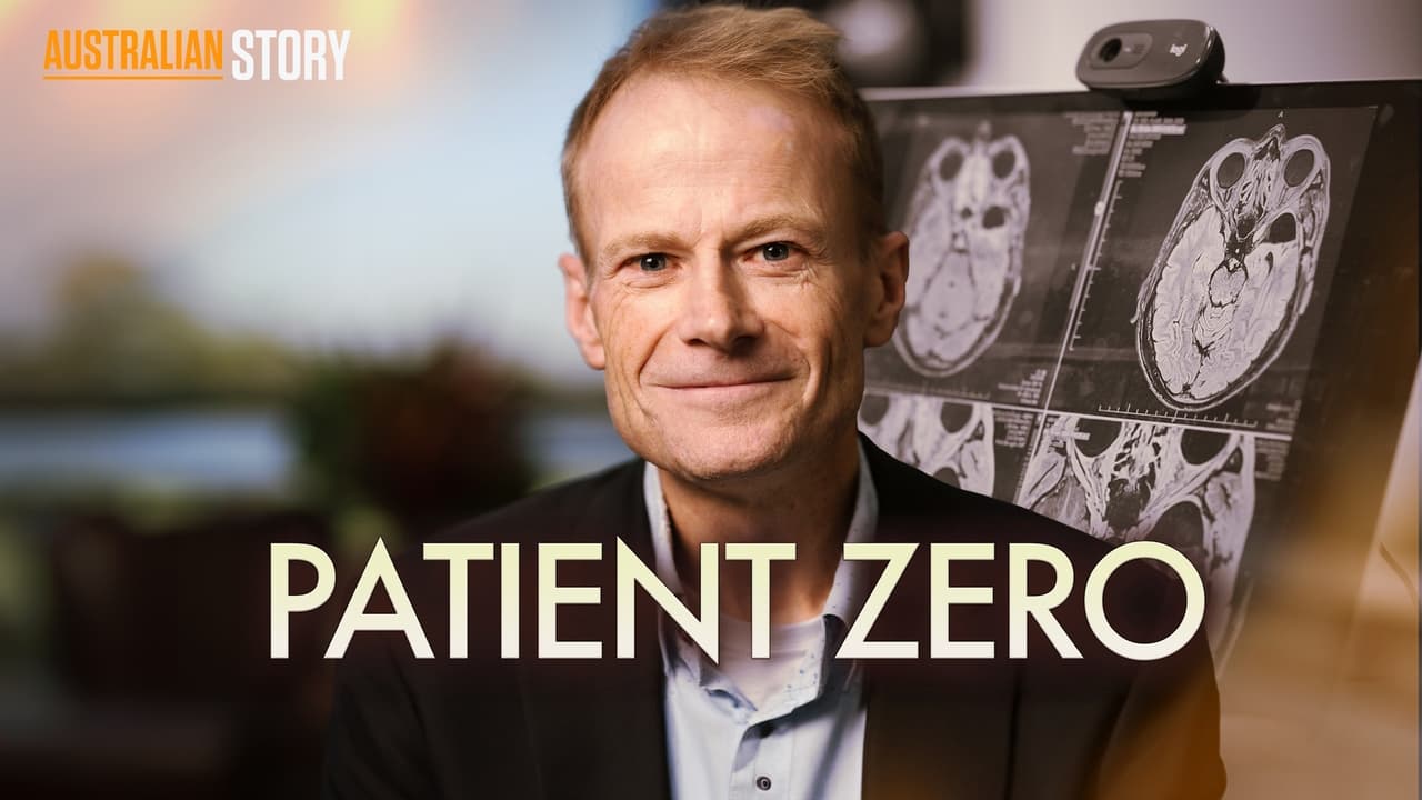Australian Story - Season 29 Episode 7 : Patient Zero - Richard Scolyer