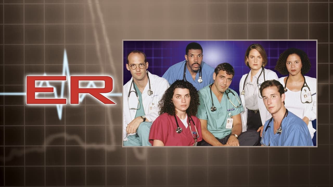 ER - Season 2