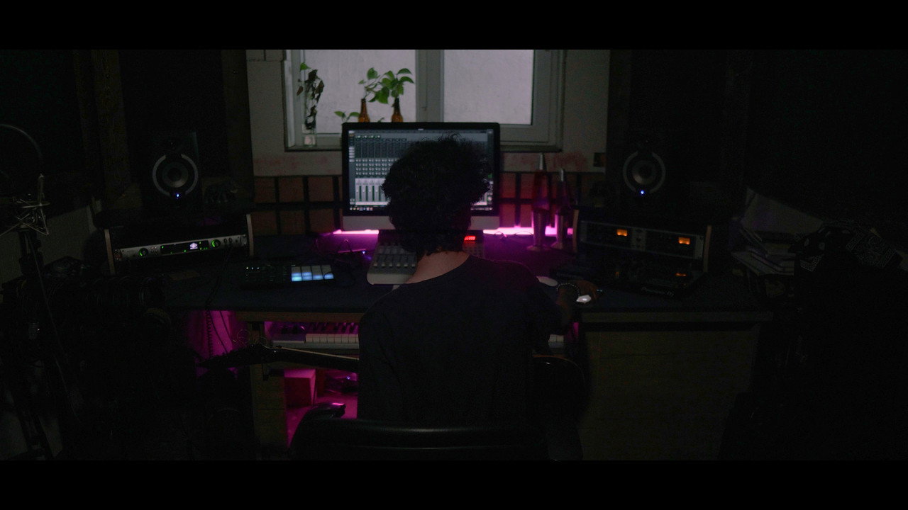 Music Forest still 4
