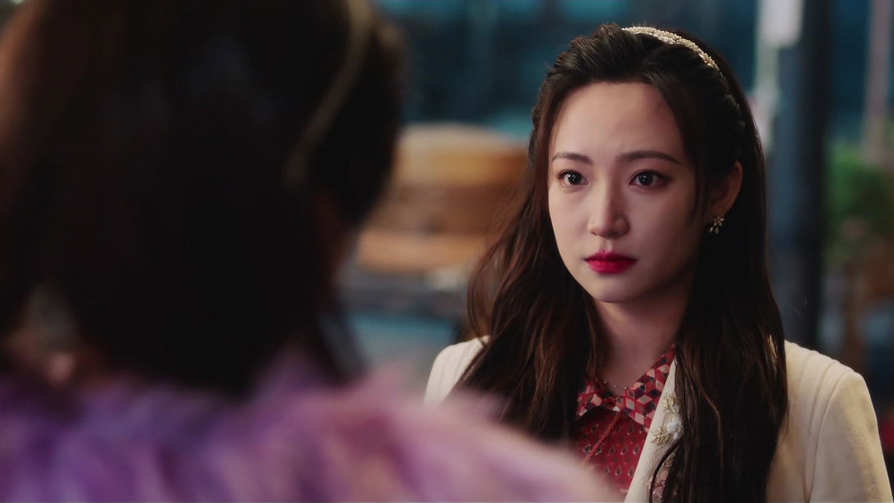 夫人 — Épisode 9