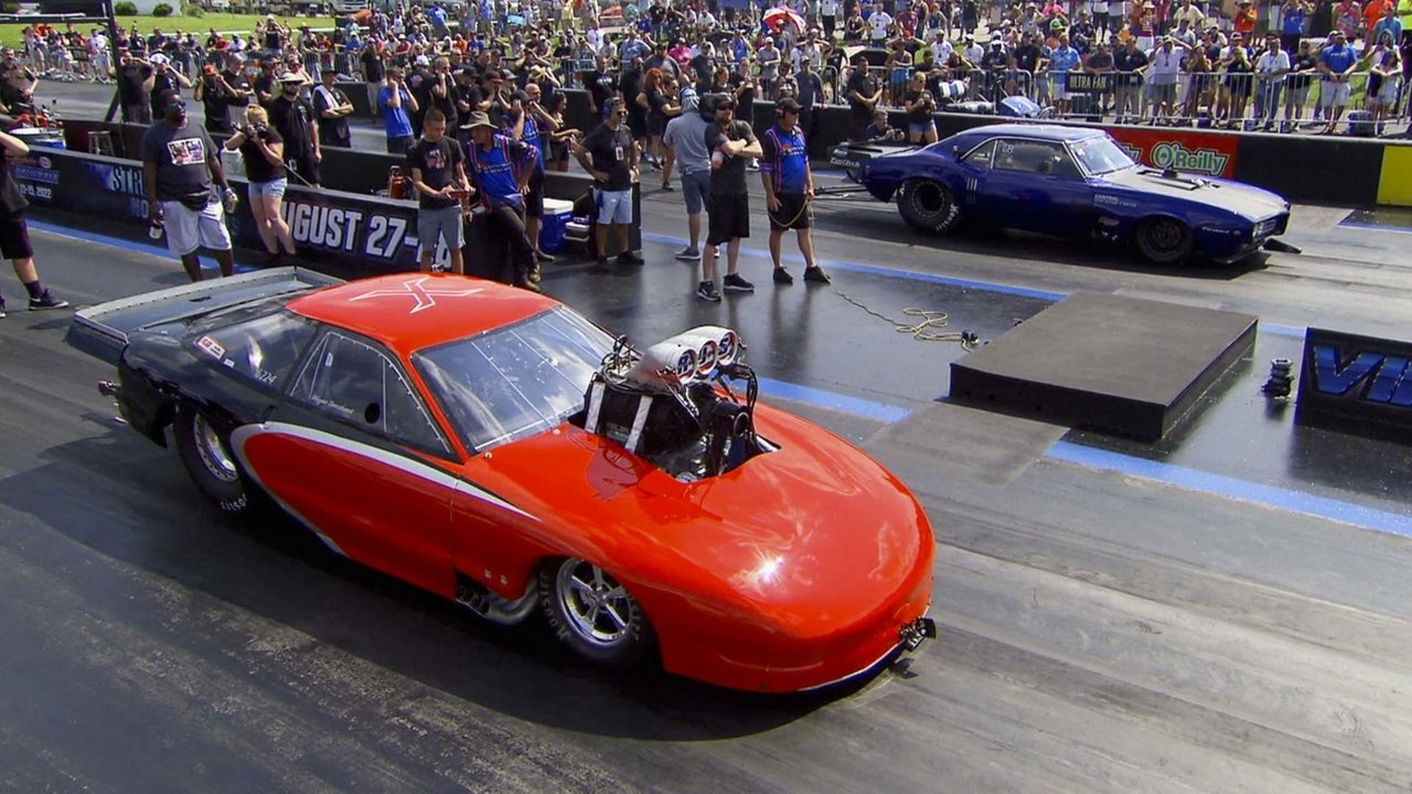 Street Outlaws: No Prep Kings - Season 4 Episode 8 : A Little Help From My Friends
