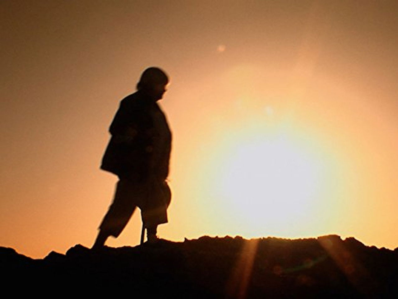 The Bible: A History — Épisode 3