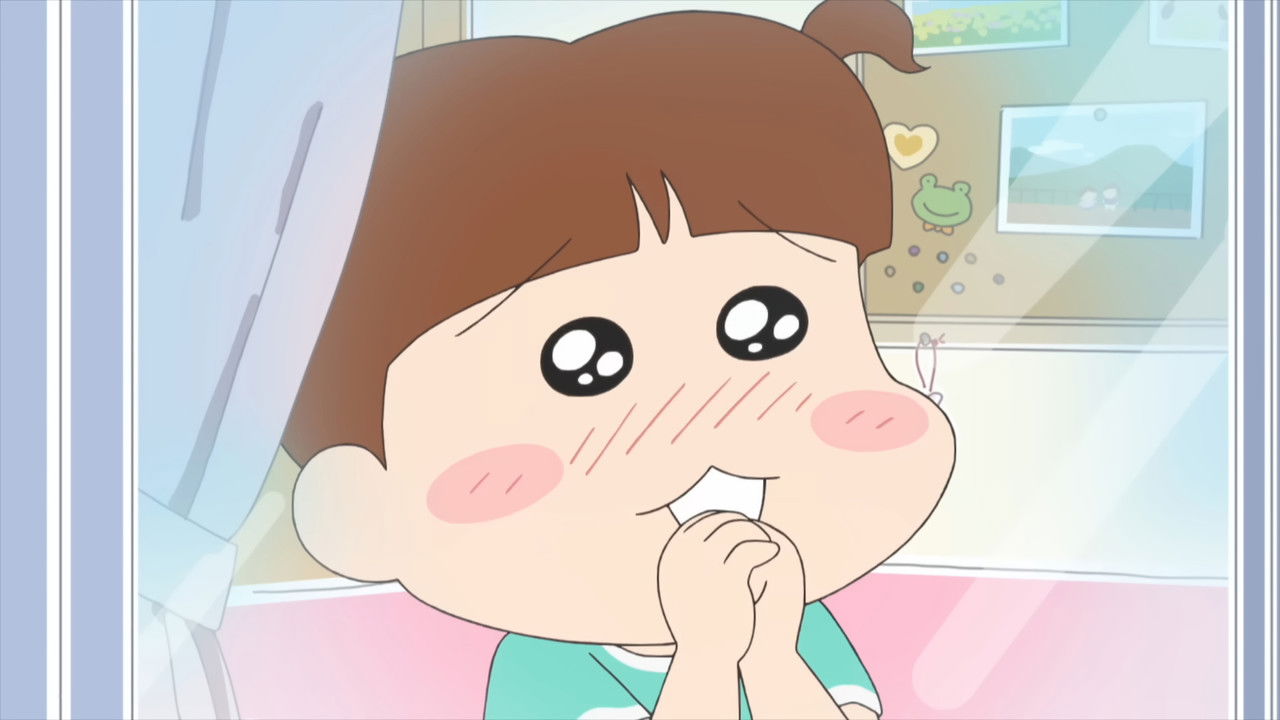 Atashin'Chi — Épisode 9