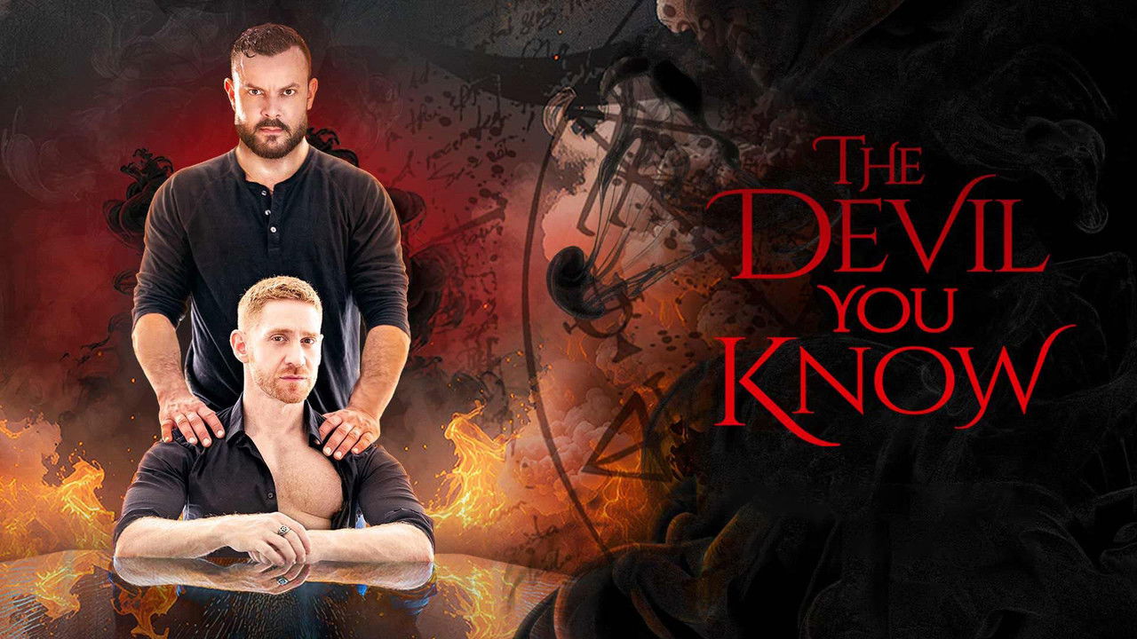 The Devil You Know backdrop