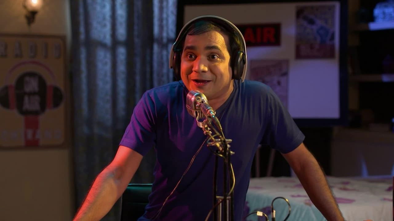 भाभीजी घर पर हैं! — Épisode 342