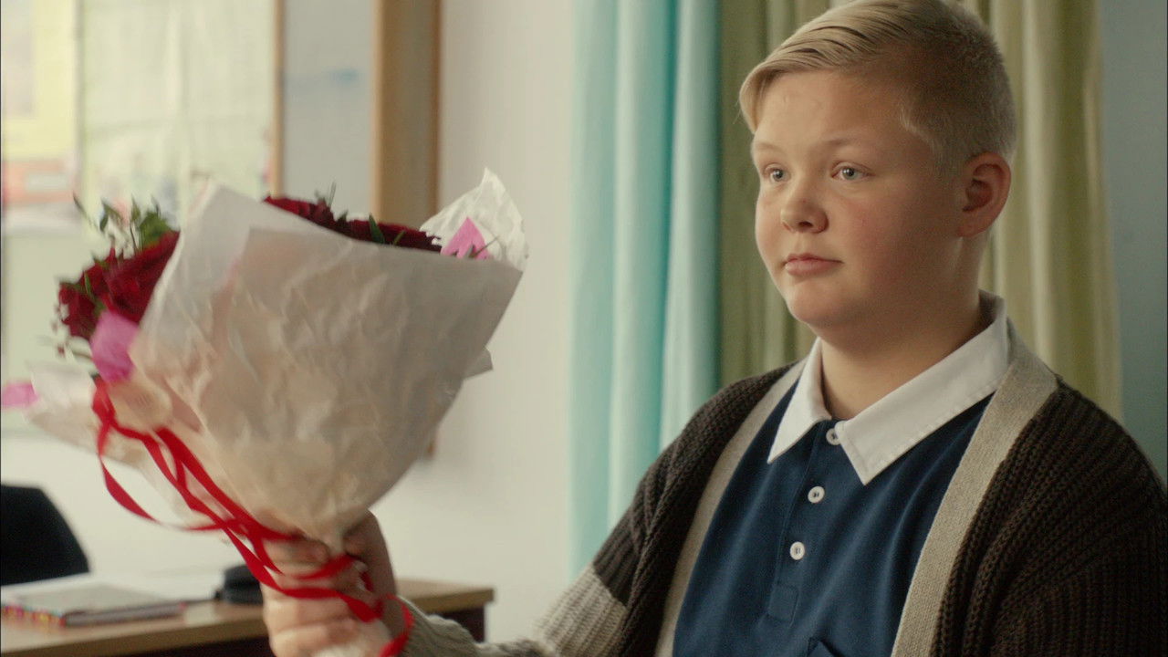 Rita — Mon premier amour