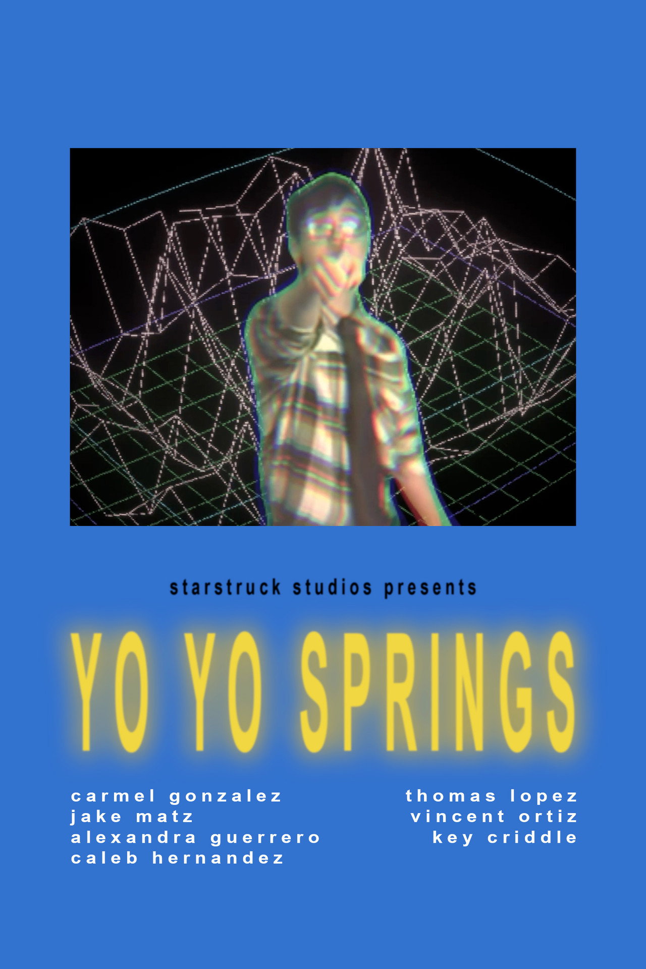 Yo Yo Springs