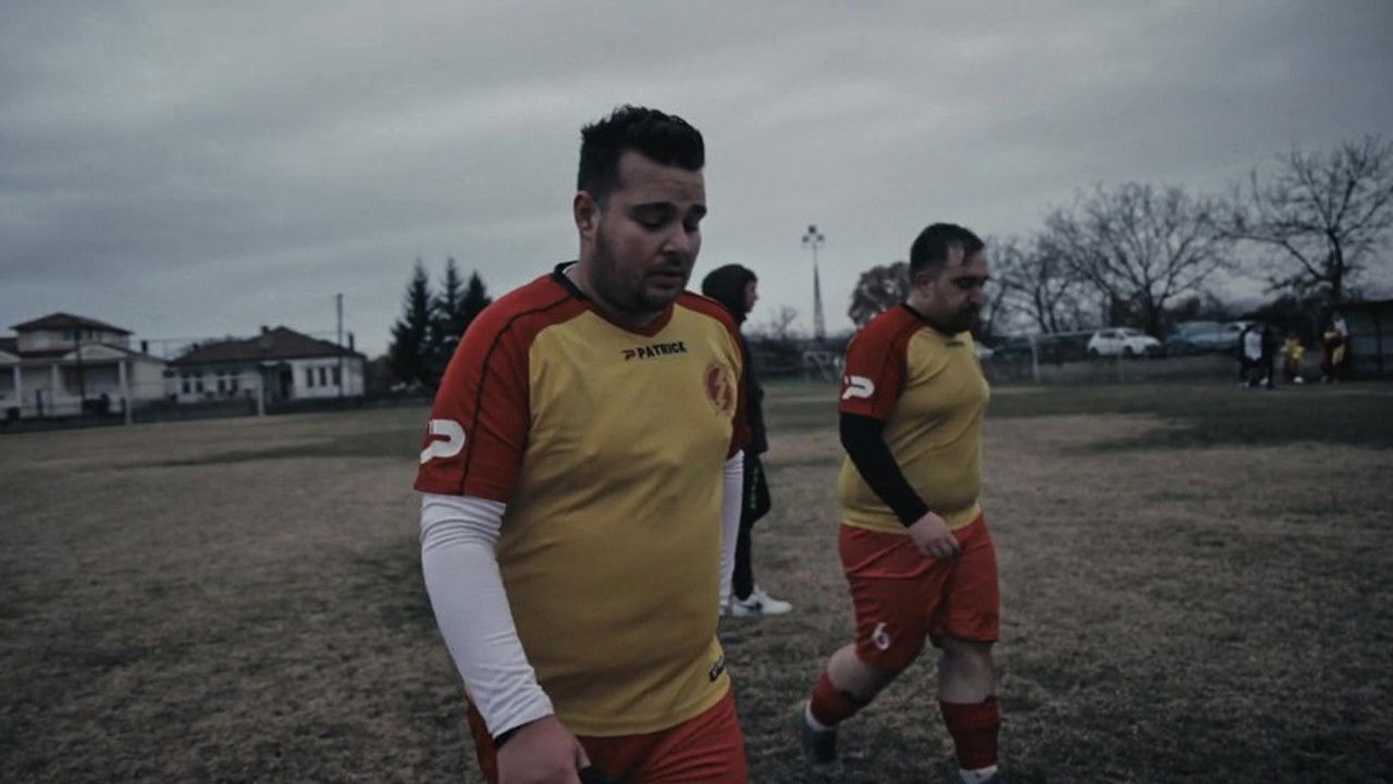 Village United — Épisode 9