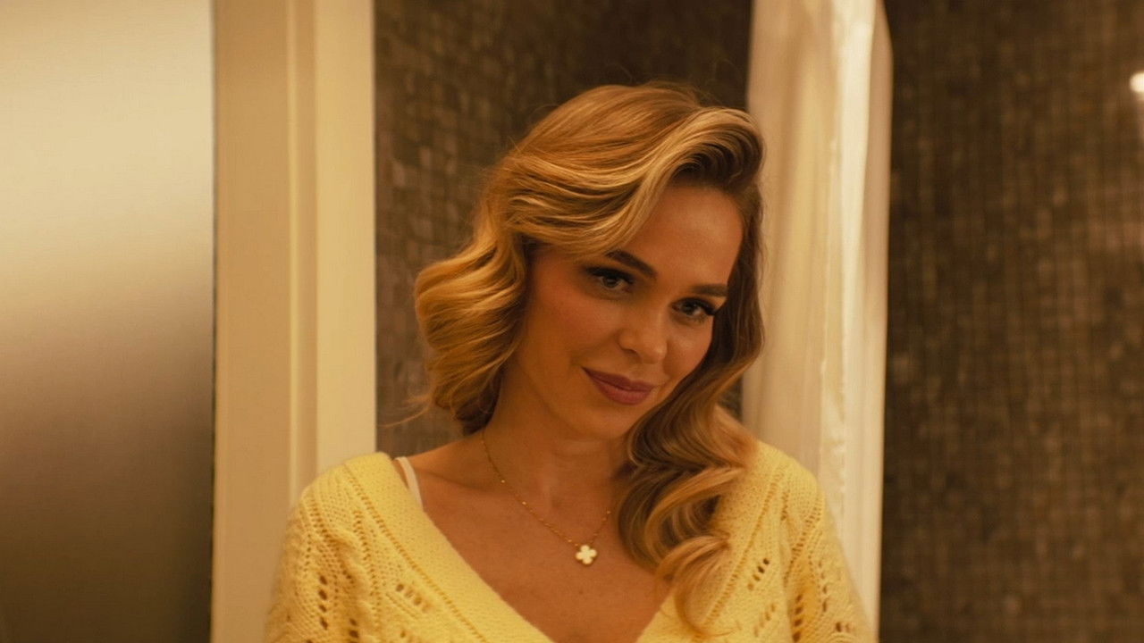 В активном поиске — Épisode 8