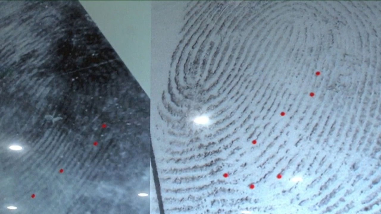 传奇故事 — Épisode 228