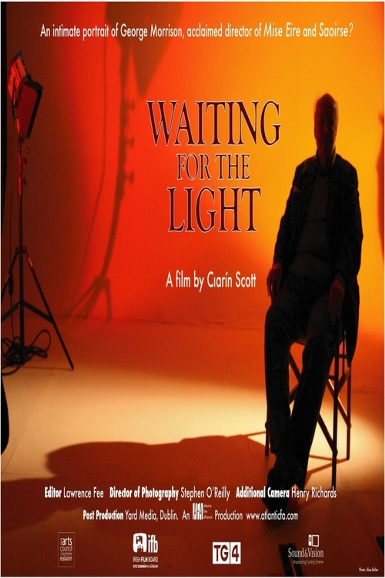 Waiting for the Light