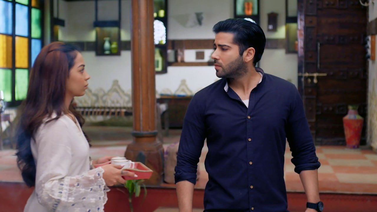 पंड्या स्टोर — Épisode 273