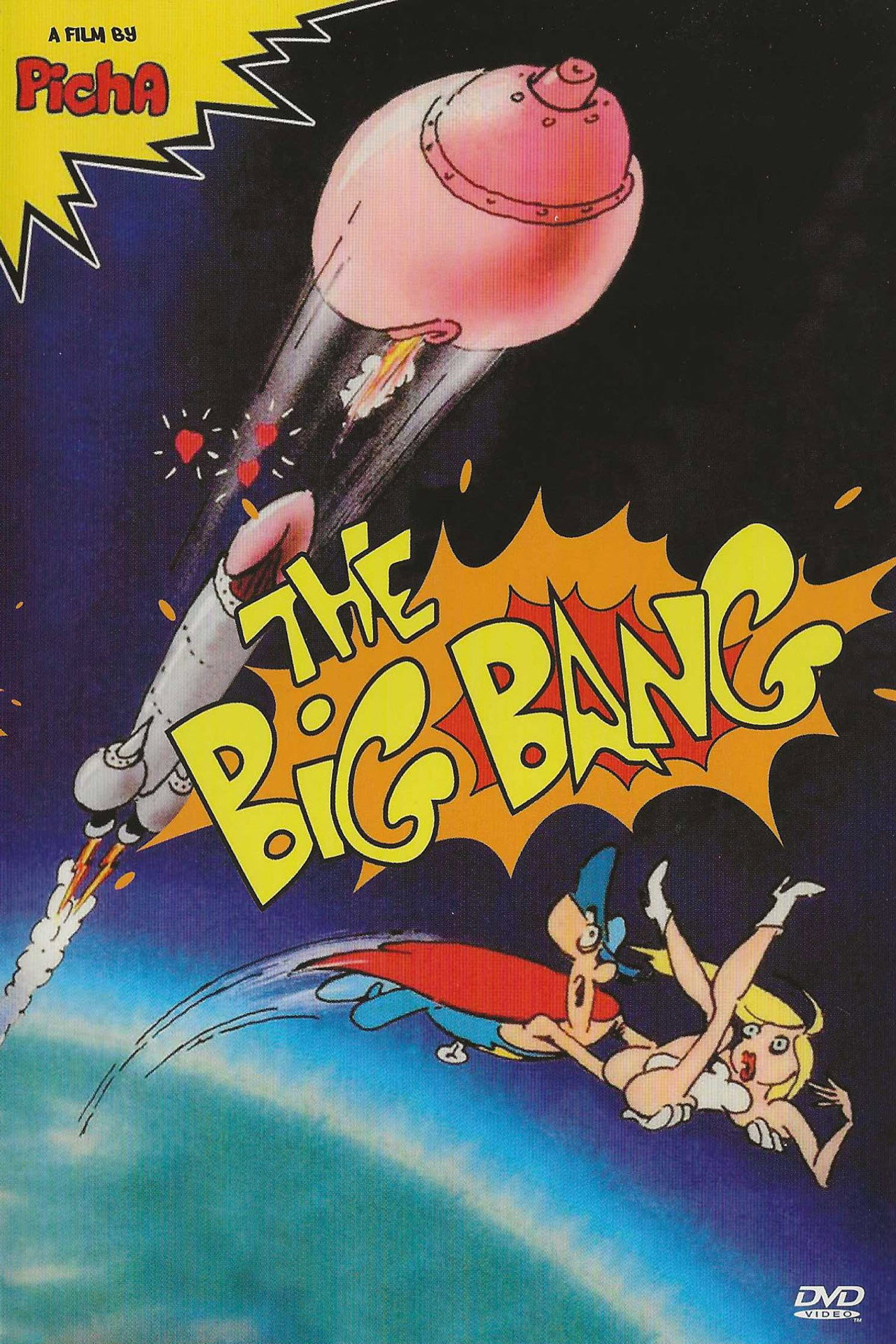 The Big Bang
