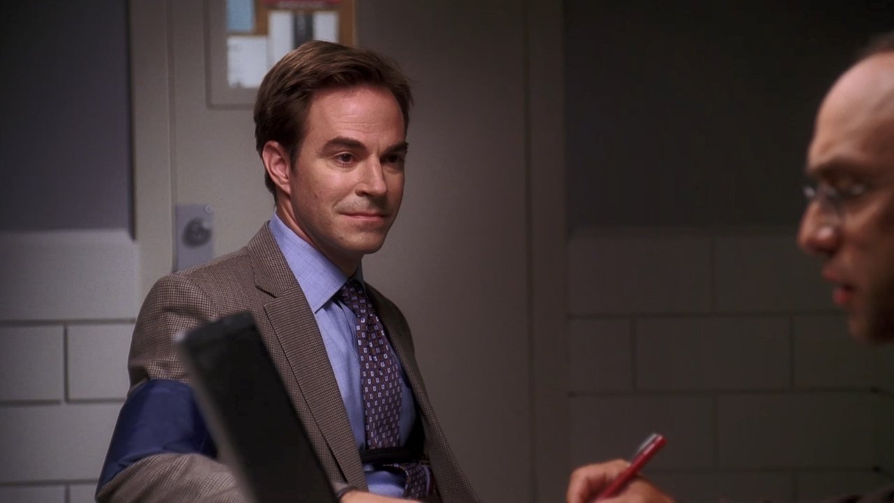 Desperate Housewives - Season 2 Episode 3 : You'll Never Get Away from Me