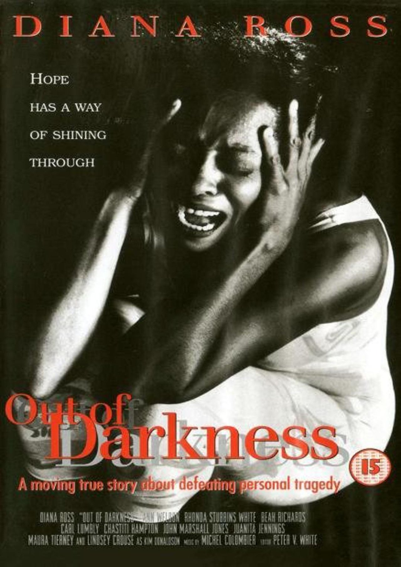 Out of Darkness Out of Darkness