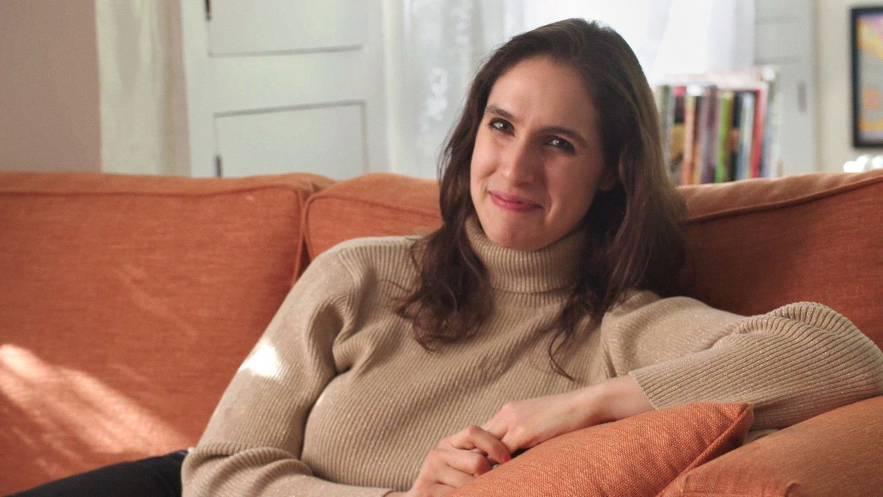 An Emmy for Megan — Épisode 4