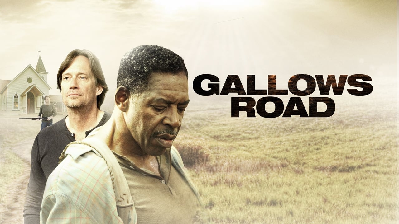 Gallows Road background