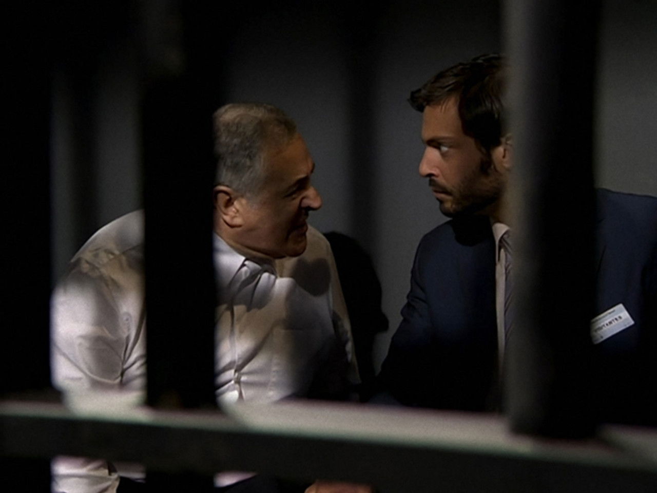 Vingança — Épisode 134