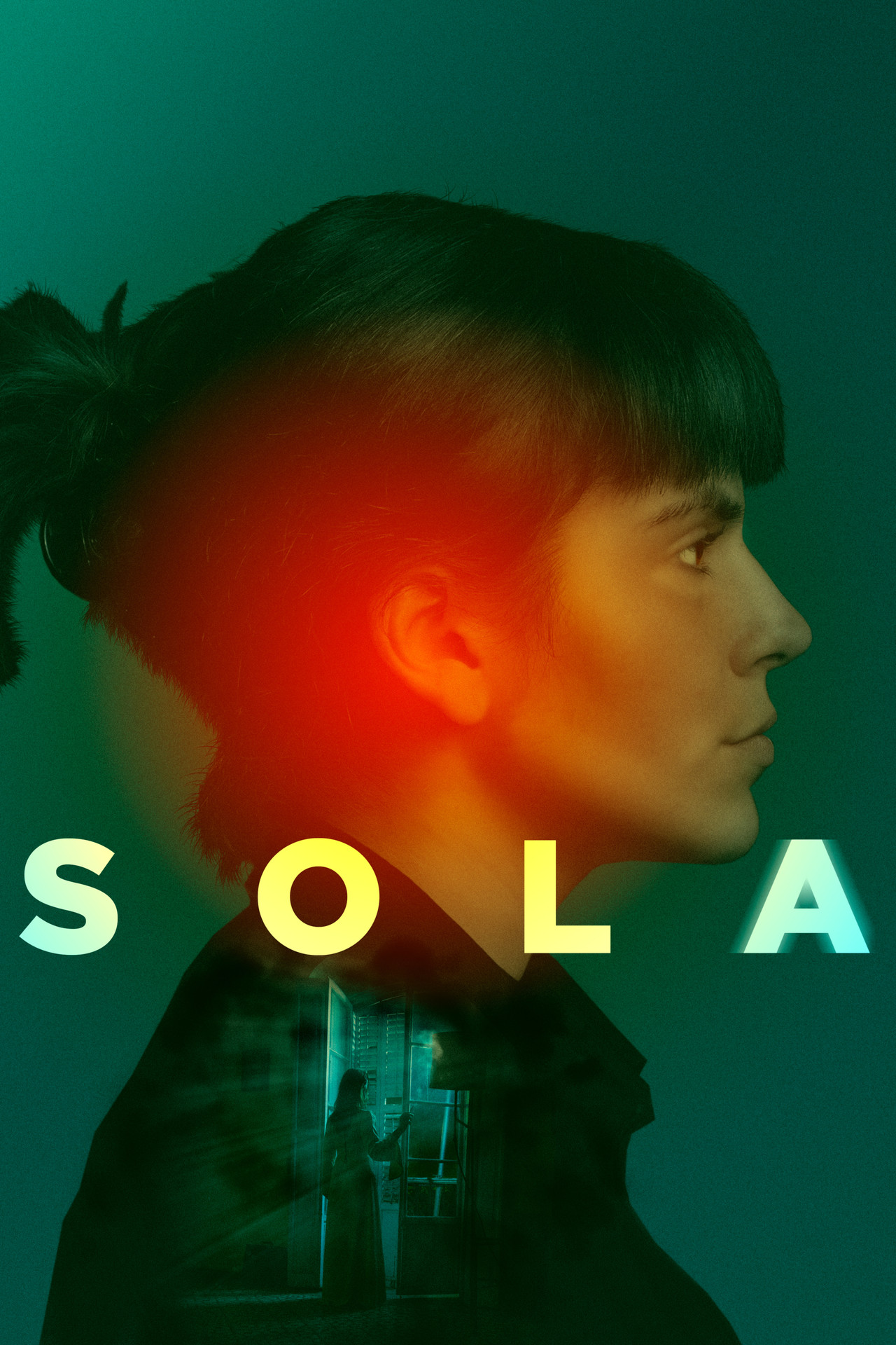 Sola filmaffisch