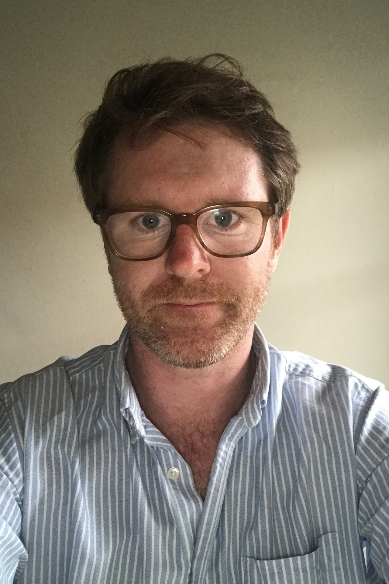 Джон Маклин