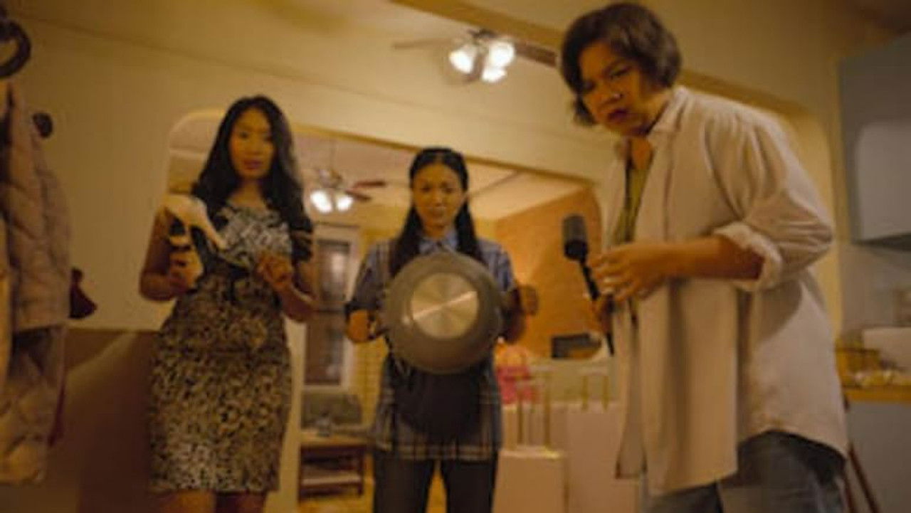 Ratu Ratu Queens : La série — Épisode 2