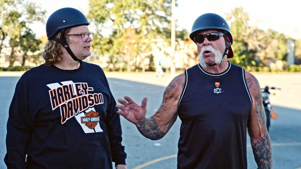 Orange County Choppers Original — Épisode 3