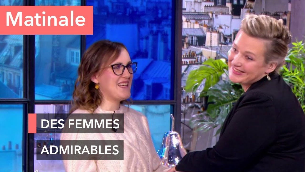 Matinale: femmes de militaires