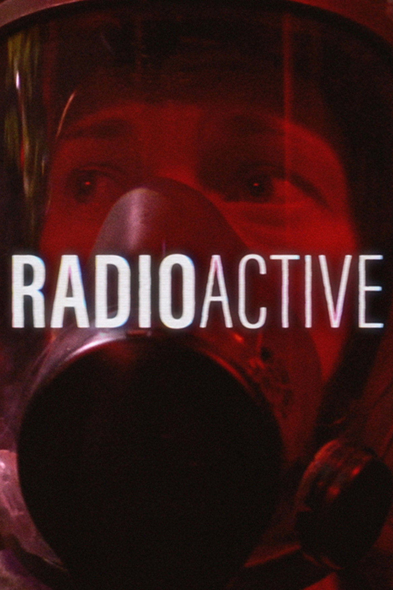 Radioactive affisch