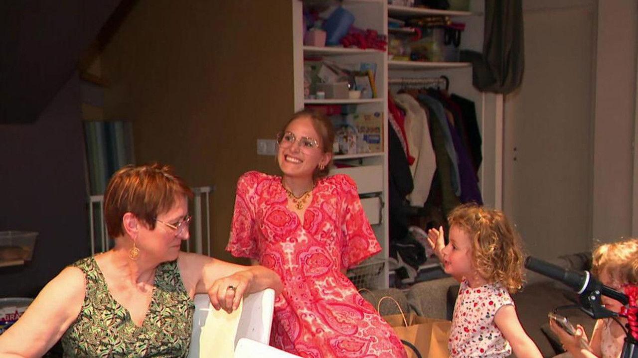 Familles nombreuses : La vie en XXL — Episode 5 du 10 octobre 2025