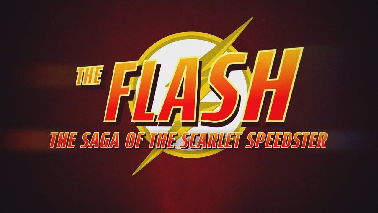Saga of the Scarlet Speedster
