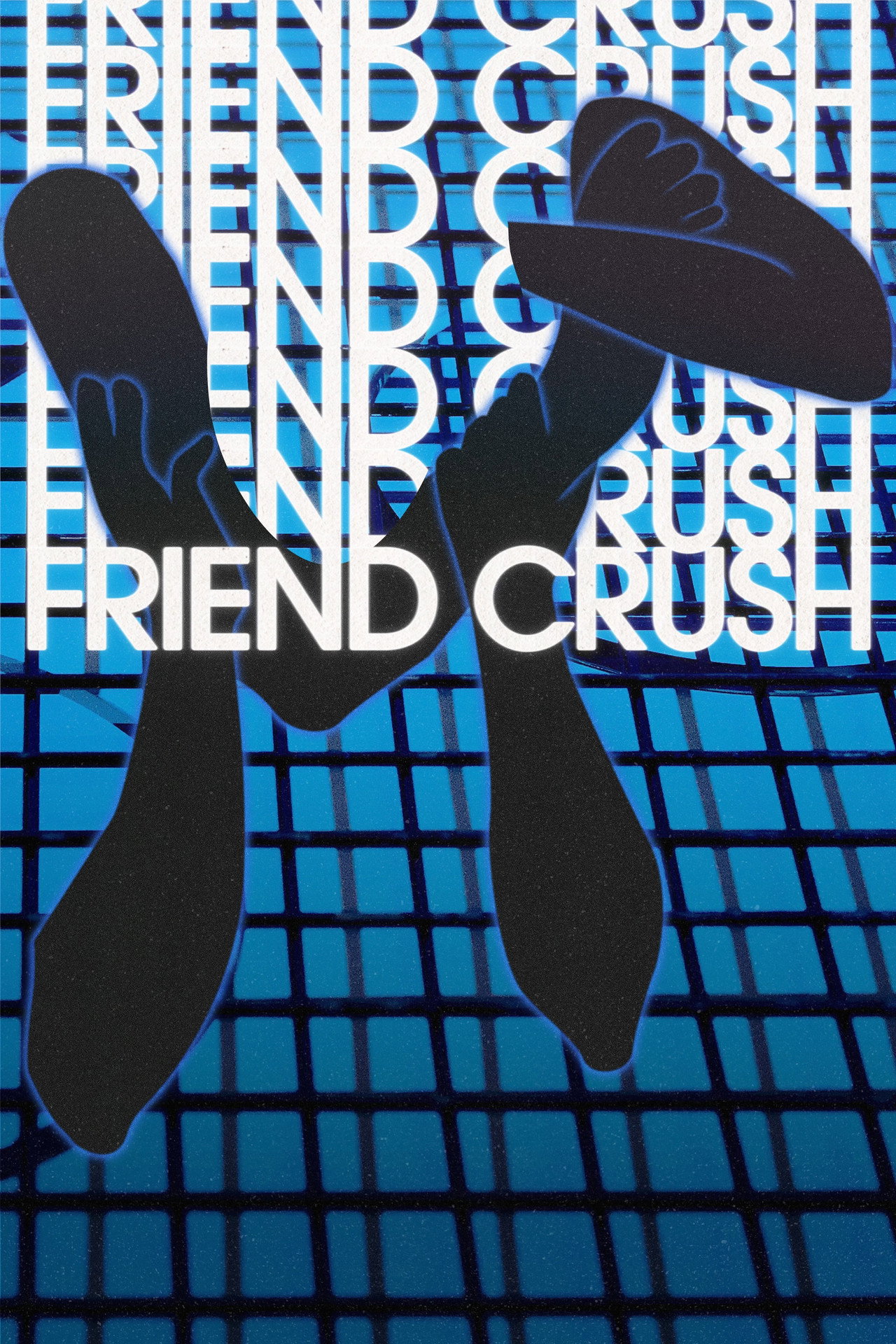 Friend Crush Backdrop