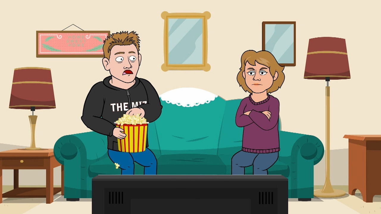 WWE: Story Time — Épisode 4