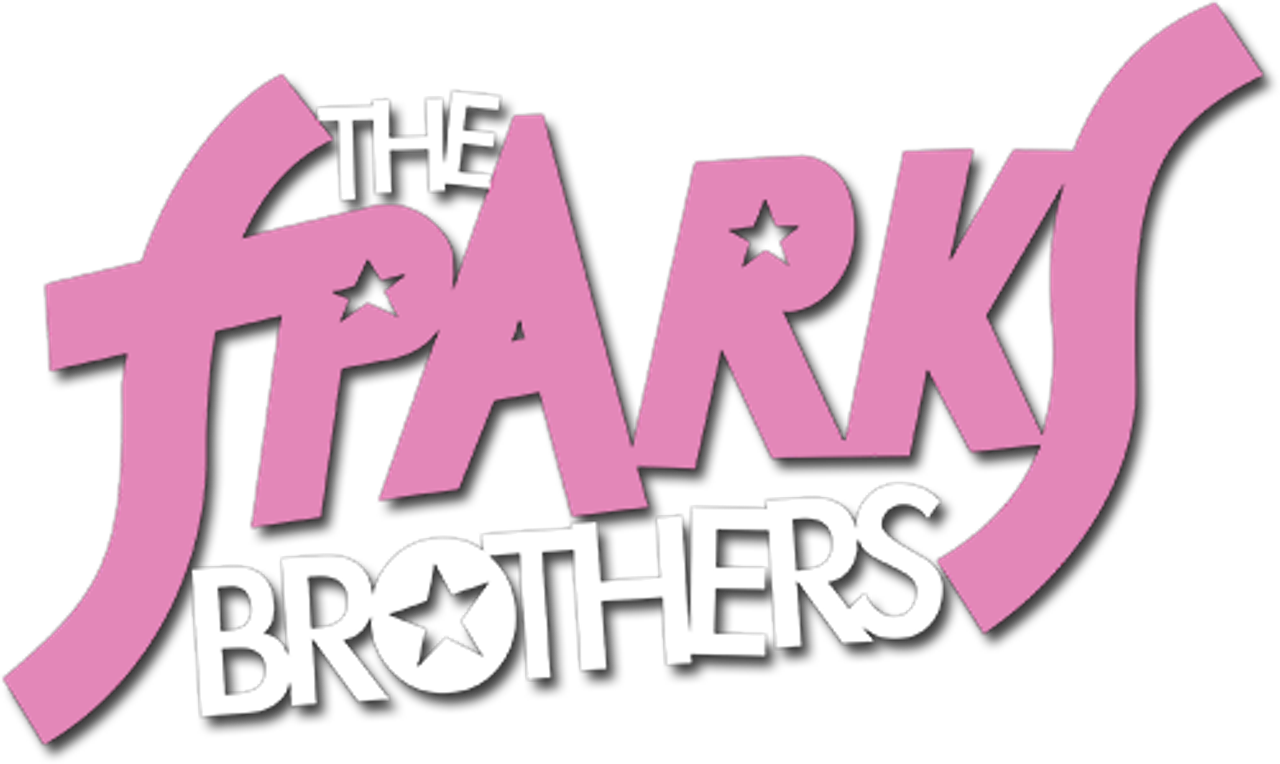 Братья Sparks