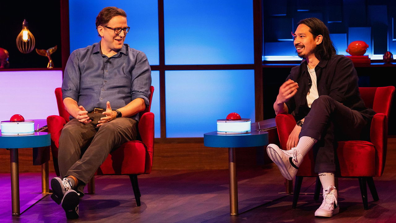 Richard Osman's House of Games — Épisode 54