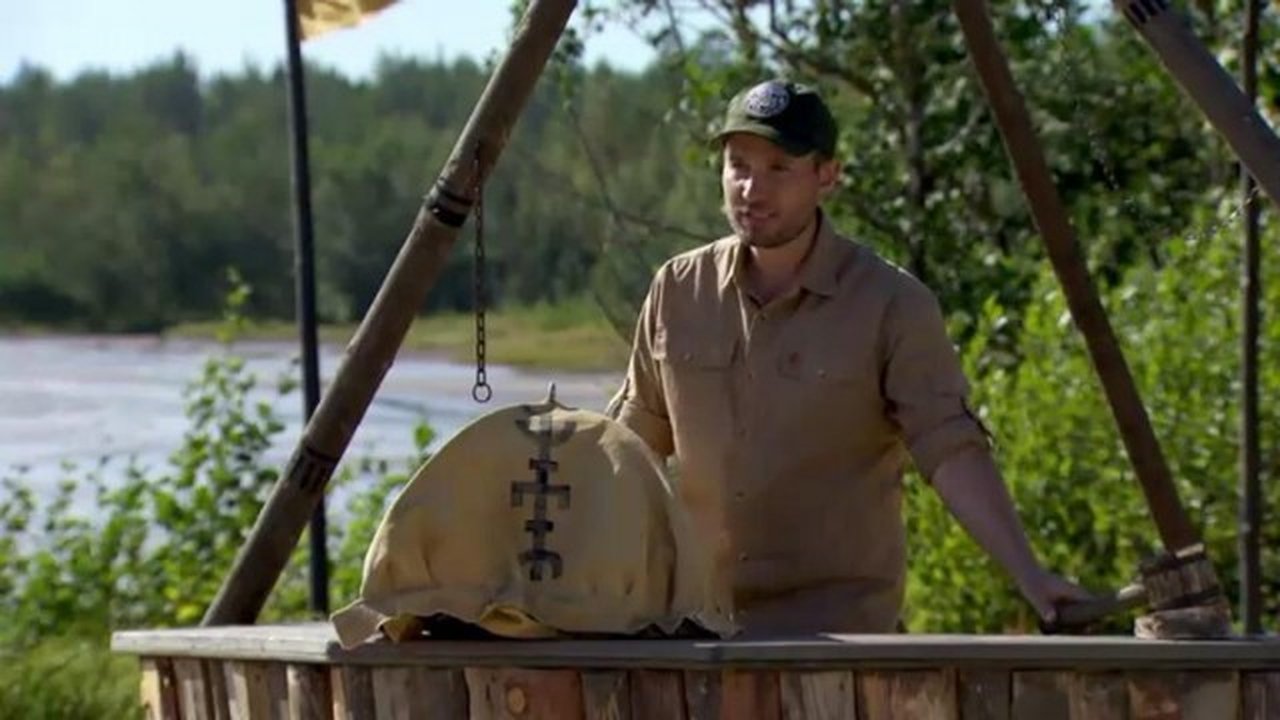 Selviytyjät Suomi - Season 4 Episode 12 : Episode 12