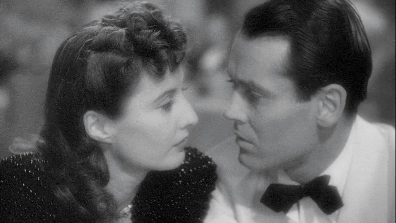 The Lady Eve backdrop