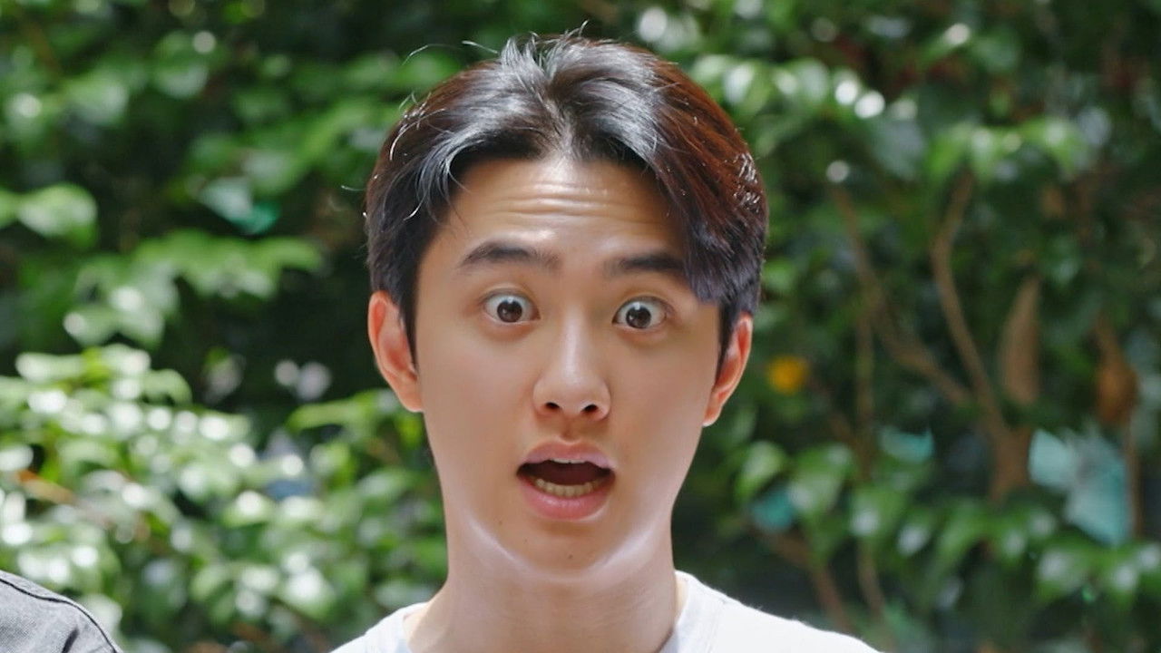 EXO의 사다리 타고 세계여행 — Épisode 1