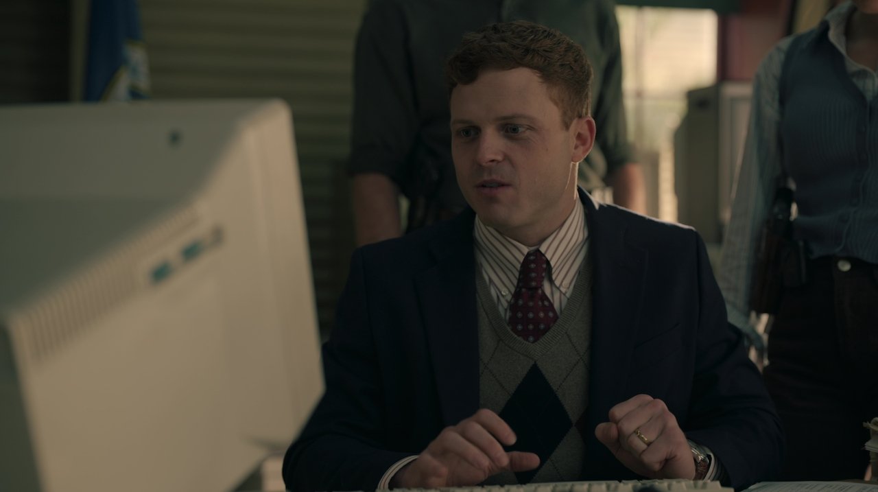 NCIS: Origins - Season 2 Episode 6 : Happy Birthday