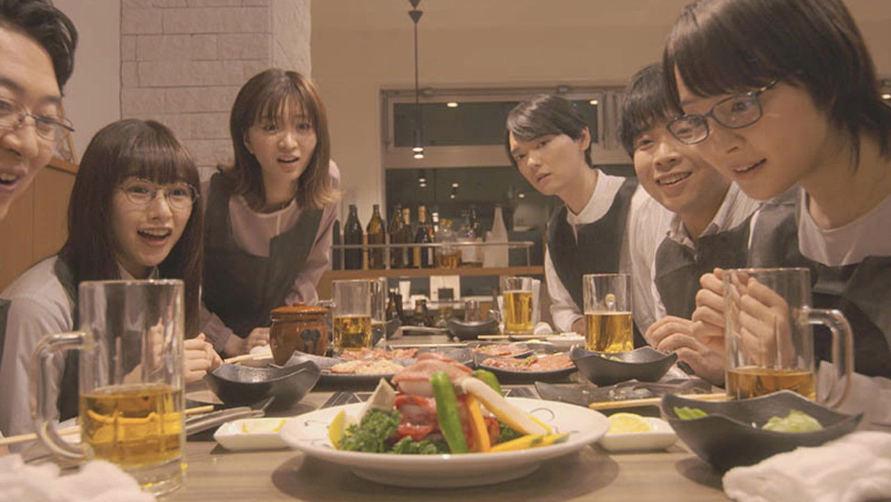 ごほうびごはん — Épisode 12