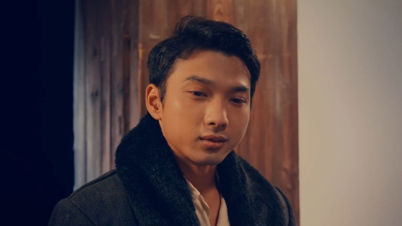 暗影使者 — Épisode 14