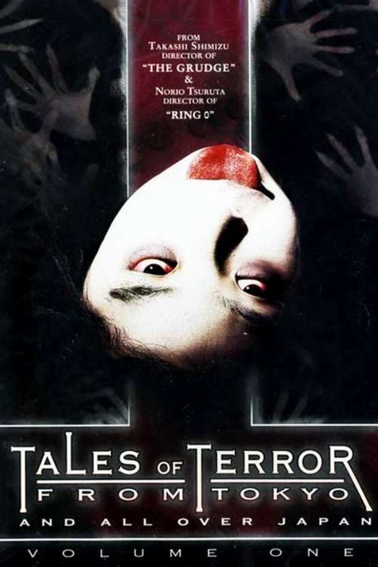 مشاهدة فيلم Tales Of Terror From Tokyo And All Over Japan Volume 1 مترجم بدون اعلانات - بوستر