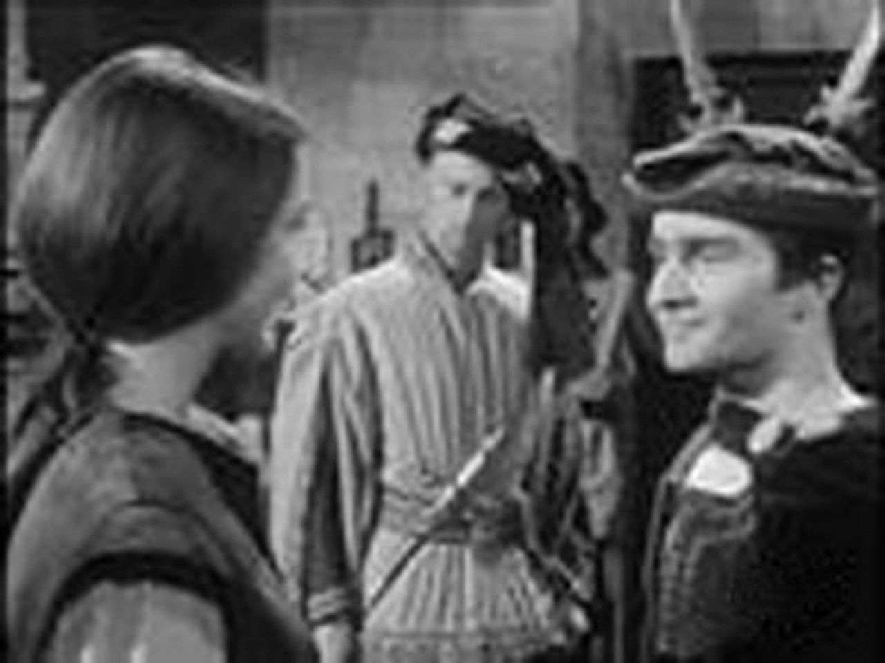 Thierry la Fronde — La Route de Calais