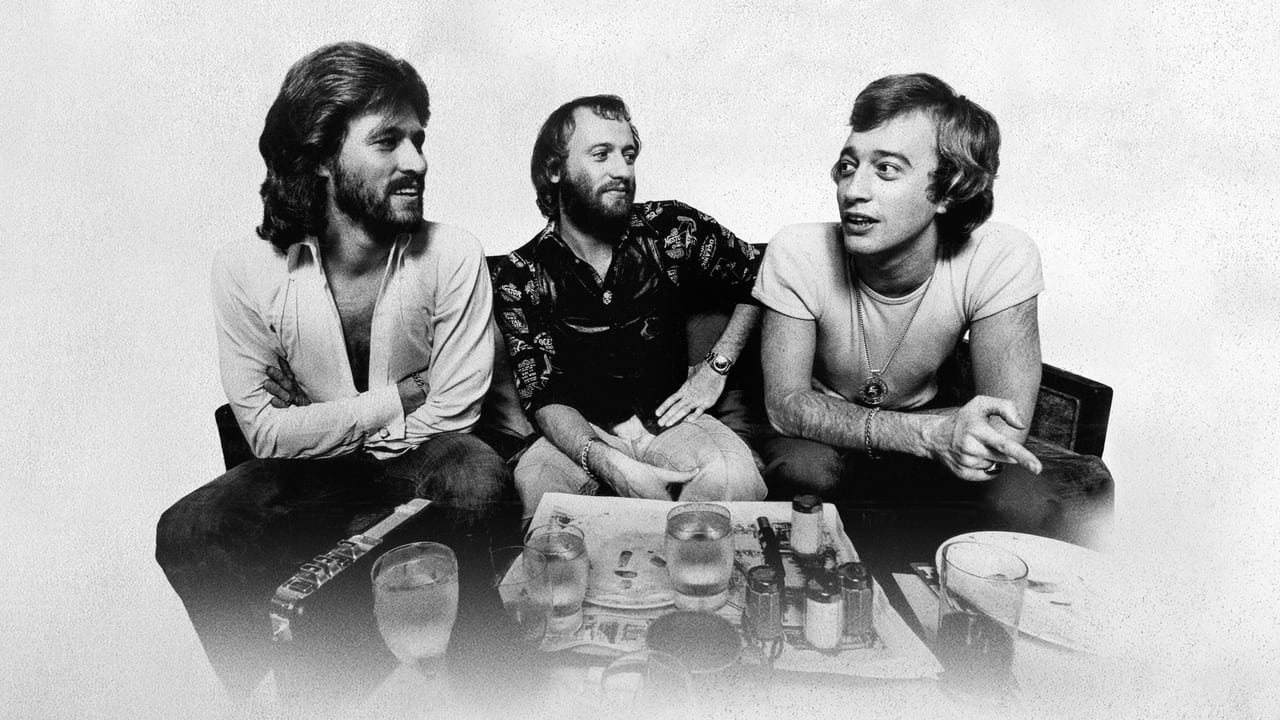 Scen från The Bee Gees: How Can You Mend a Broken Heart
