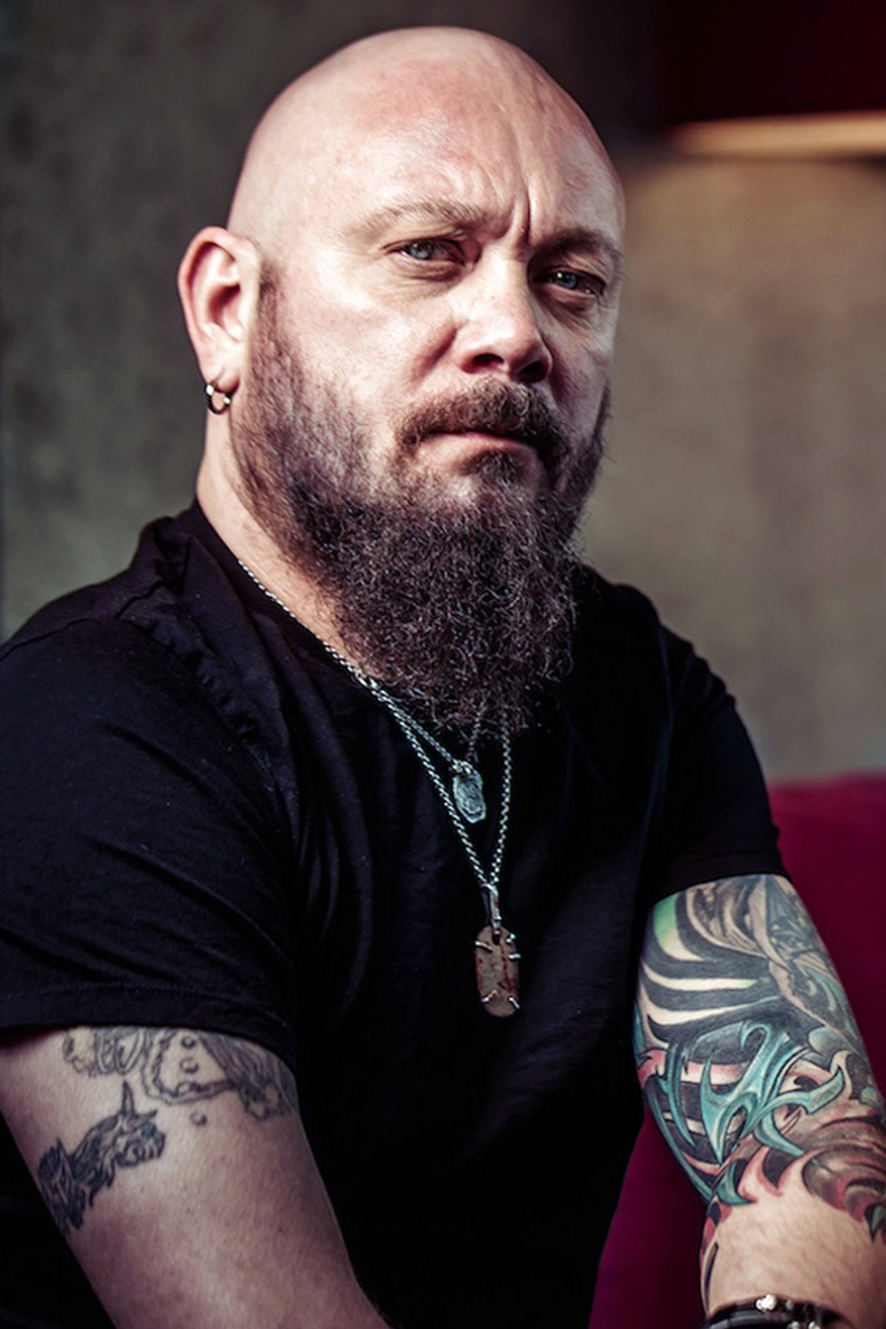 Stéphane Buriez