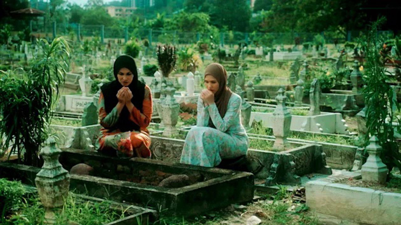 Sentuhan Najwa — Épisode 8