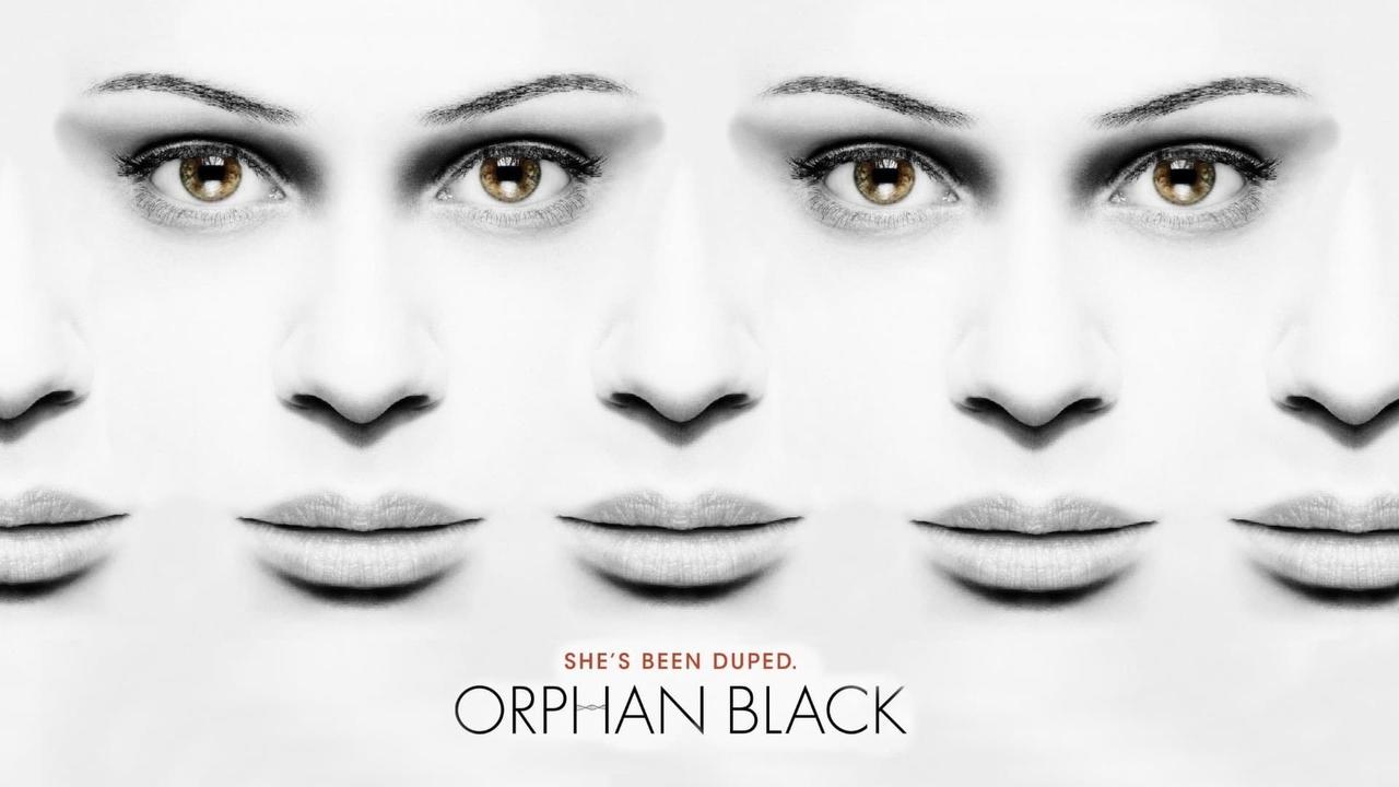 Orphan Black background