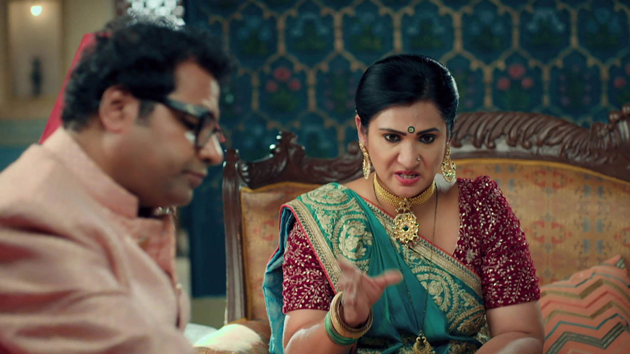 पंड्या स्टोर — Épisode 68