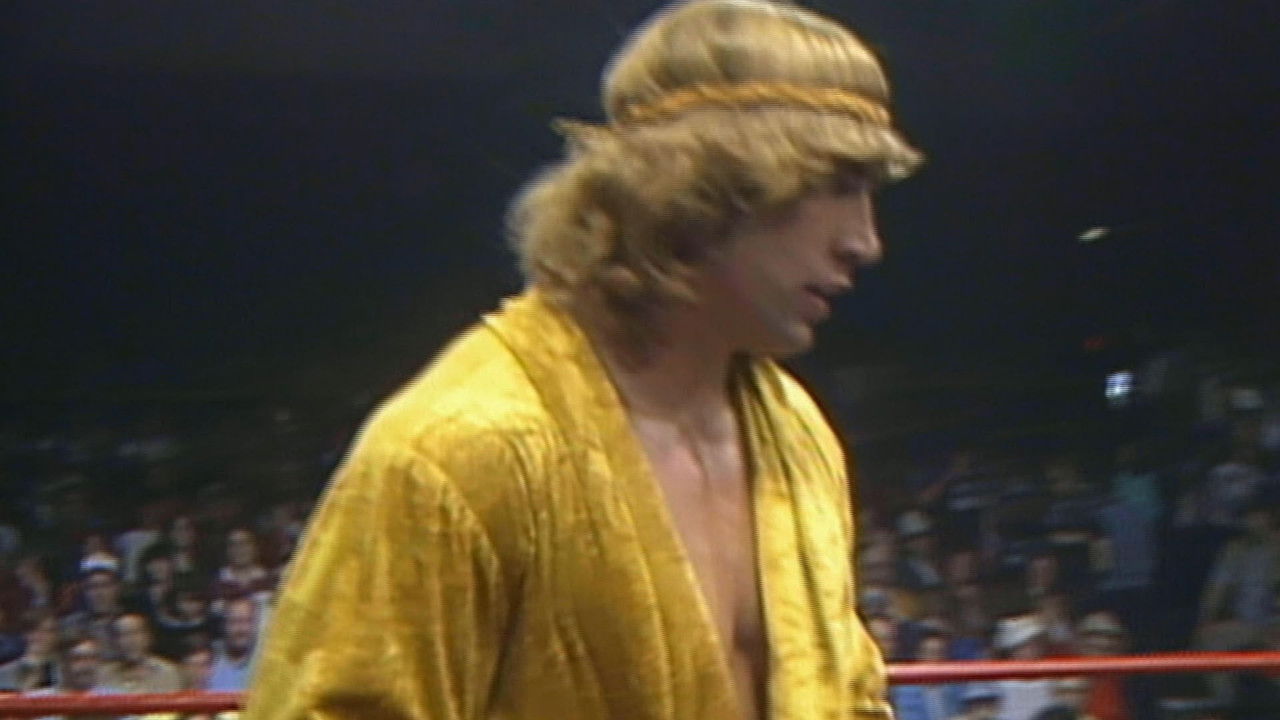 WCCW - August 23, 1986