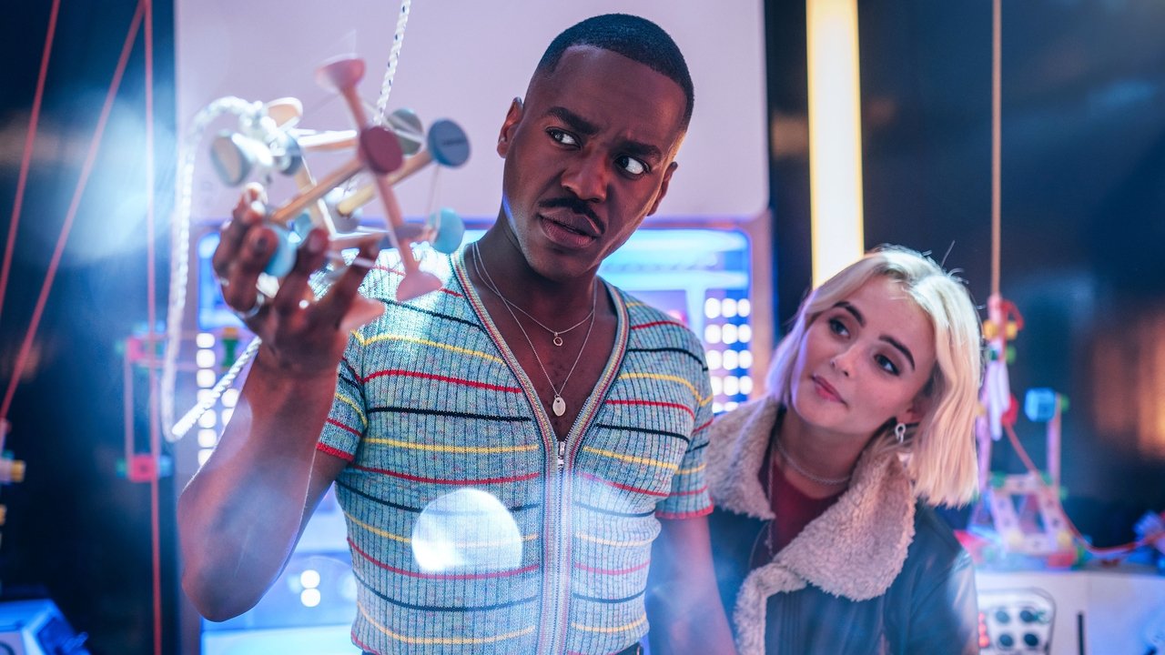 Image Doctor Who (2024)